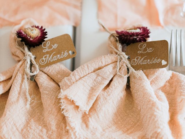 Le mariage de Nathan et Morgane à Racrange, Moselle 175
