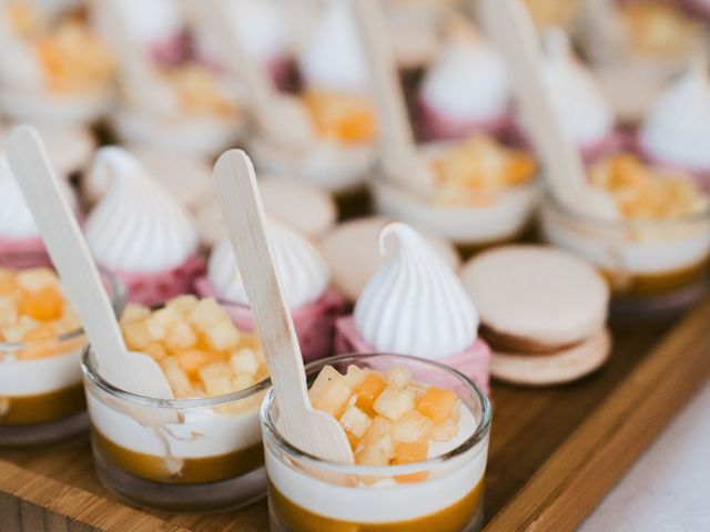 Le mariage de Nathan et Morgane à Racrange, Moselle 201