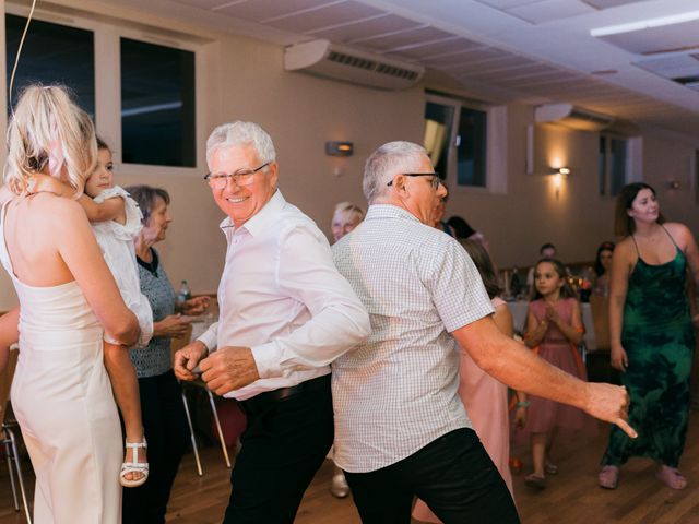 Le mariage de Nathan et Morgane à Racrange, Moselle 208