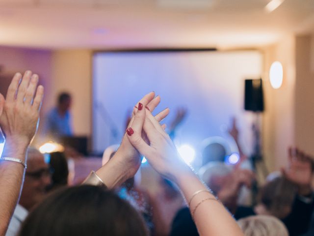 Le mariage de Nathan et Morgane à Racrange, Moselle 211
