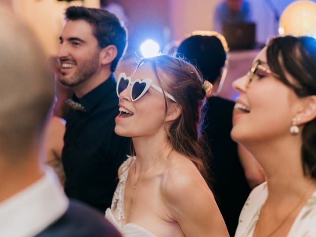 Le mariage de Nathan et Morgane à Racrange, Moselle 212