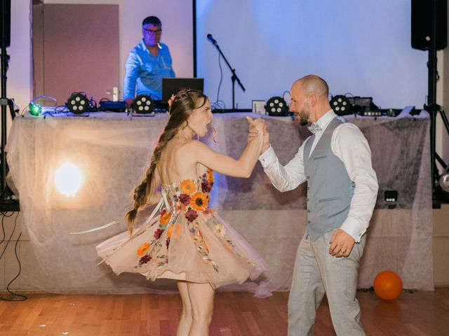 Le mariage de Nathan et Morgane à Racrange, Moselle 219