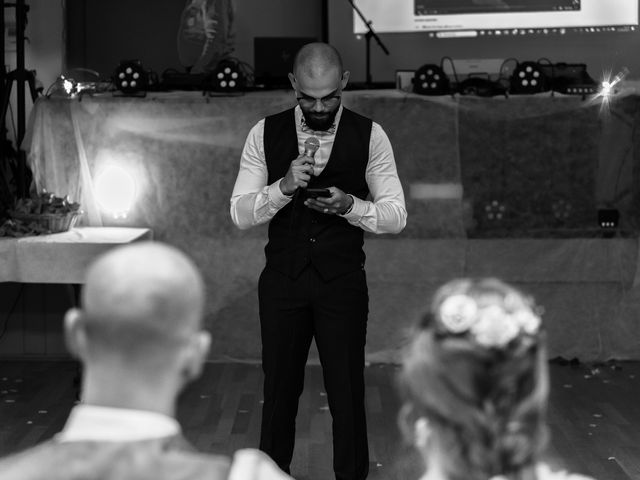 Le mariage de Nathan et Morgane à Racrange, Moselle 229