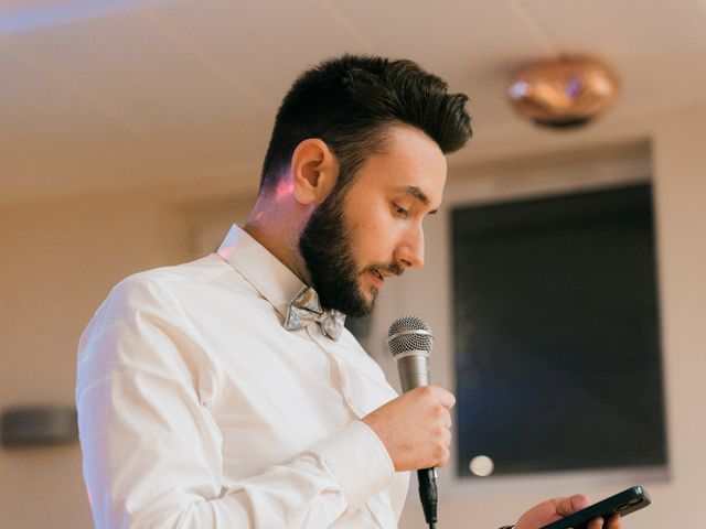 Le mariage de Nathan et Morgane à Racrange, Moselle 233