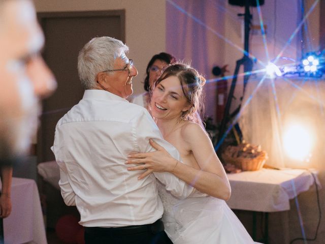 Le mariage de Nathan et Morgane à Racrange, Moselle 248