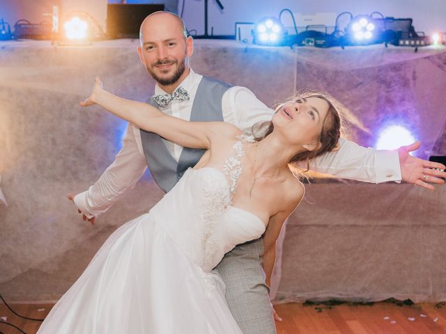 Le mariage de Nathan et Morgane à Racrange, Moselle 249