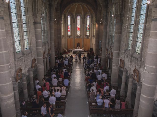 Le mariage de Vinciane et Kévin à Saint-Dizier, Haute-Marne 45