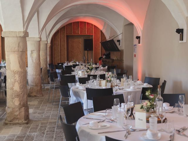 Le mariage de Vinciane et Kévin à Saint-Dizier, Haute-Marne 51