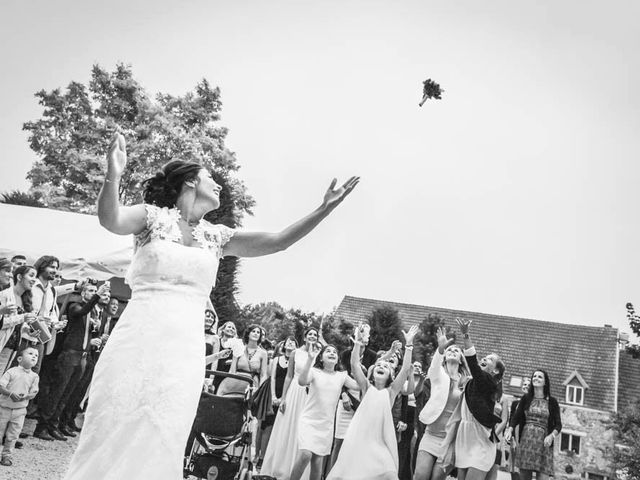 Le mariage de Nicolas et Laura à Reims, Marne 19