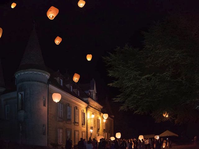 Le mariage de Nicolas et Laura à Reims, Marne 22