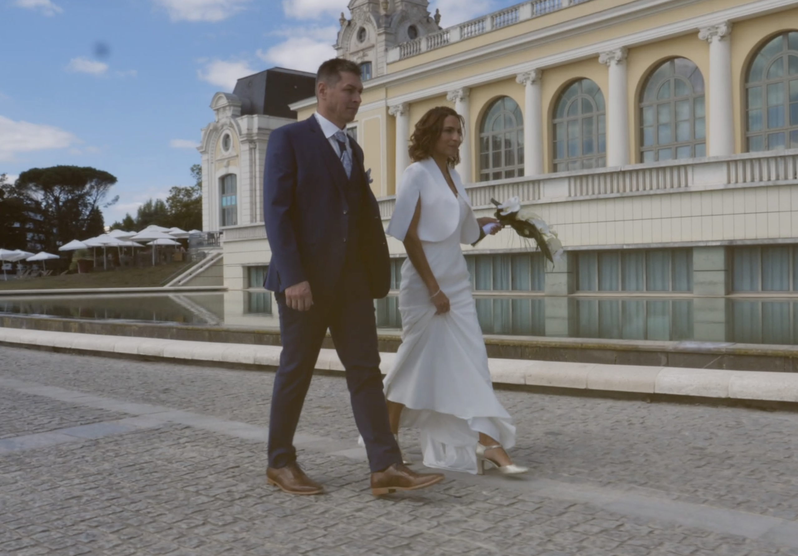 Le mariage de Damien et Aurélie à Pau, Pyrénées-Atlantiques