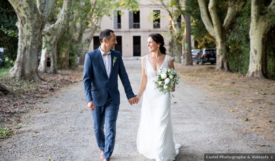 Le mariage de Stéphane et Laure à Miramas, Bouches-du-Rhône