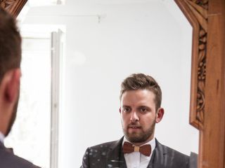 Le mariage de Margaux et Valentin 2