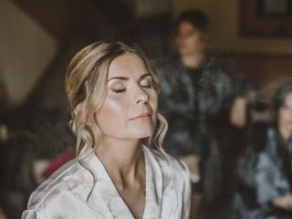 Le mariage de Anais et Anthony 2