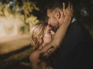 Le mariage de Anais et Anthony