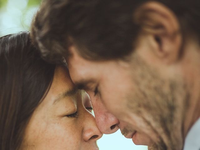 Le mariage de Luc et Sabrina à Saint-Cyr-la-Rosière, Orne 17