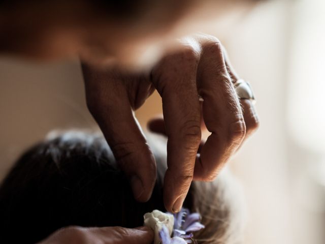 Le mariage de Jérôme et Claire à Carcassonne, Aude 18