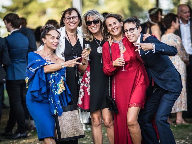 Le mariage de Sébastien et Camille à Le Touquet-Paris-Plage, Pas-de-Calais 28