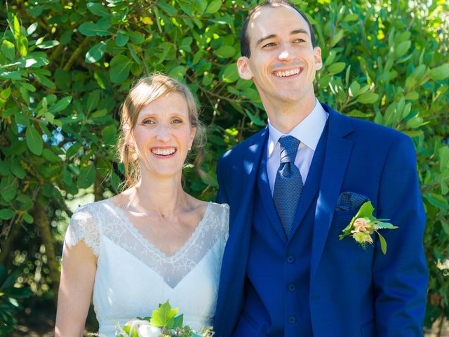 Le mariage de Yvan et Annelise à Benon, Charente Maritime 40