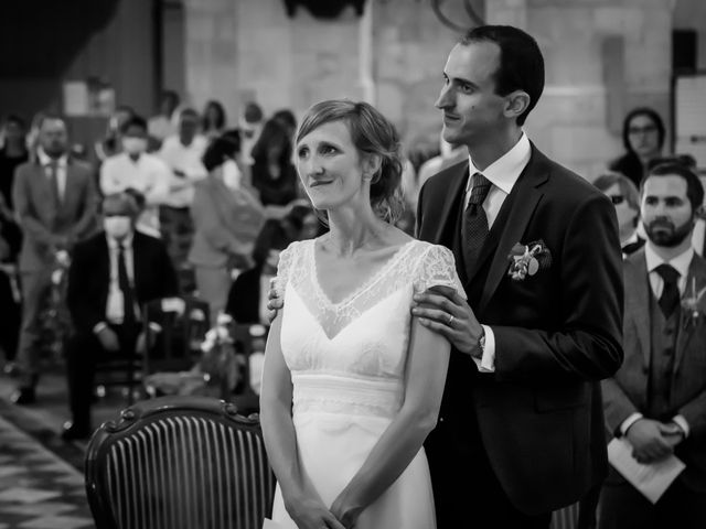 Le mariage de Yvan et Annelise à Benon, Charente Maritime 48