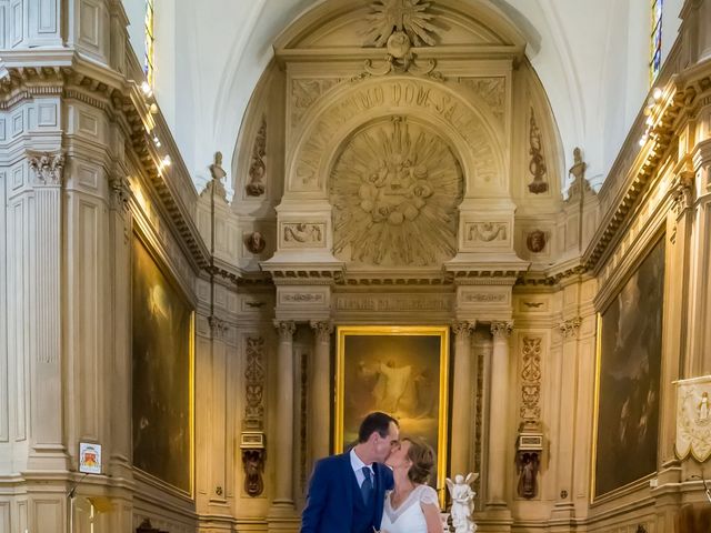 Le mariage de Yvan et Annelise à Benon, Charente Maritime 50