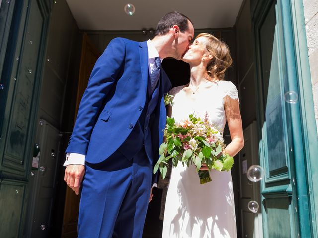 Le mariage de Yvan et Annelise à Benon, Charente Maritime 51