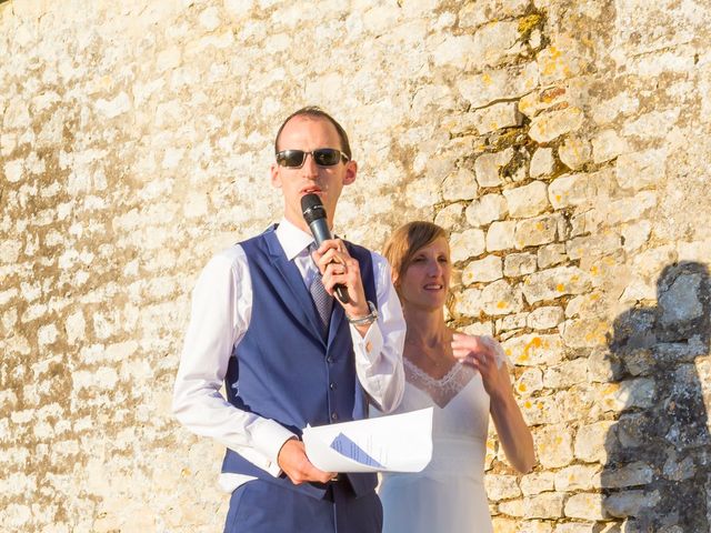 Le mariage de Yvan et Annelise à Benon, Charente Maritime 72