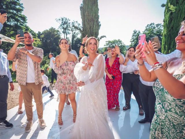 Le mariage de Dov et Léa à Courbevoie, Hauts-de-Seine 16