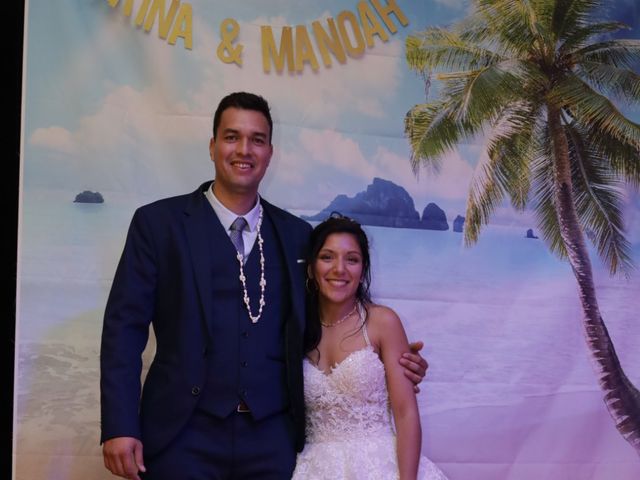 Le mariage de Manoah et Marina à La Garde, Var 31