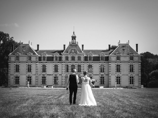 Le mariage de Fabien et Dorothée à Pringy, Seine-et-Marne 15