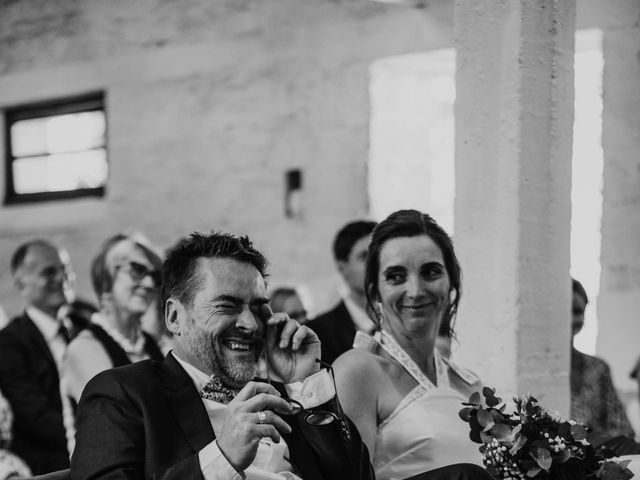 Le mariage de Pierre-Yves et Nathalie à Guipavas, Finistère 2