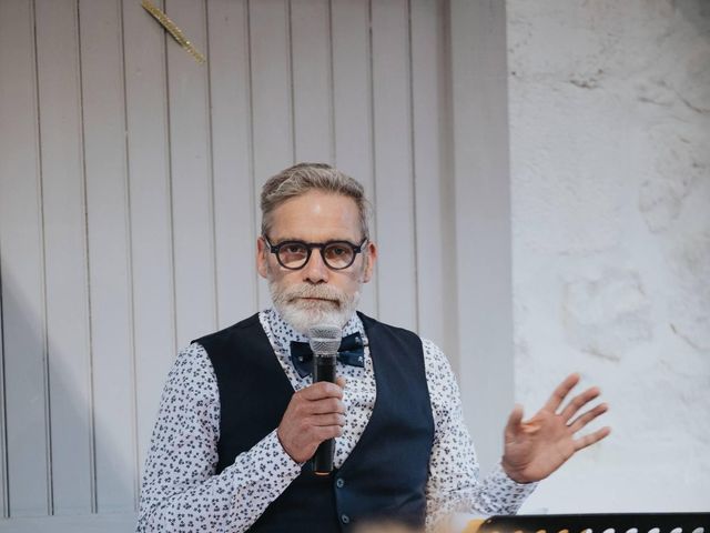 Le mariage de Pierre-Yves et Nathalie à Guipavas, Finistère 19