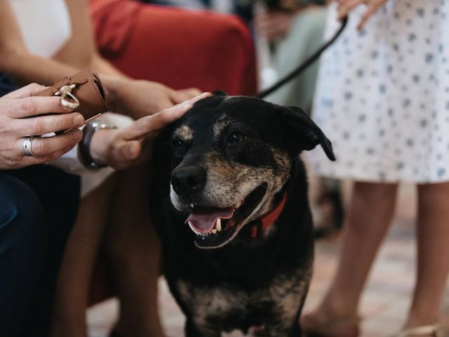 Le mariage de Pierre-Yves et Nathalie à Guipavas, Finistère 23