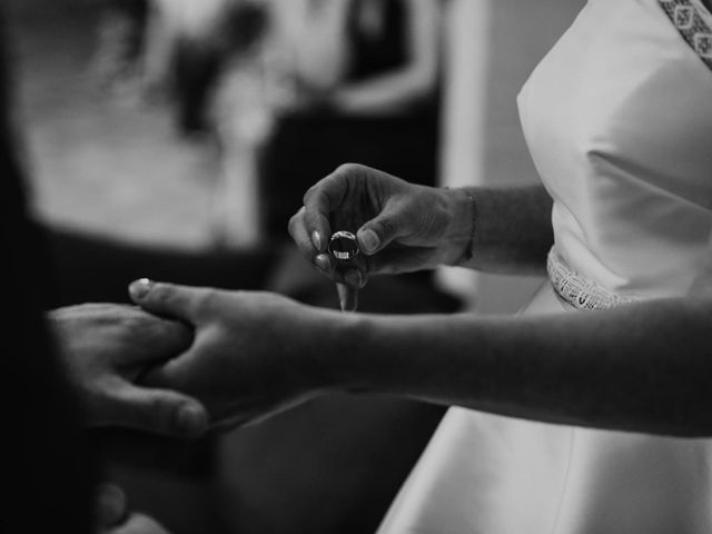 Le mariage de Pierre-Yves et Nathalie à Guipavas, Finistère 24