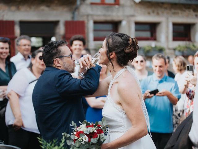 Le mariage de Pierre-Yves et Nathalie à Guipavas, Finistère 26