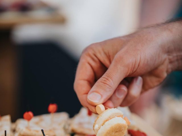 Le mariage de Pierre-Yves et Nathalie à Guipavas, Finistère 27