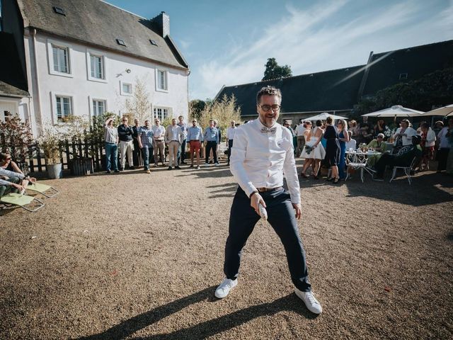 Le mariage de Pierre-Yves et Nathalie à Guipavas, Finistère 30