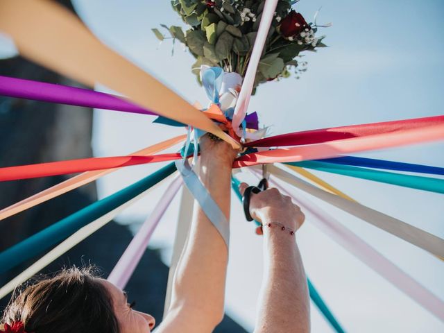 Le mariage de Pierre-Yves et Nathalie à Guipavas, Finistère 31