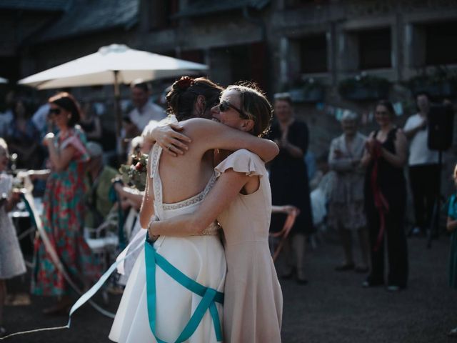 Le mariage de Pierre-Yves et Nathalie à Guipavas, Finistère 32