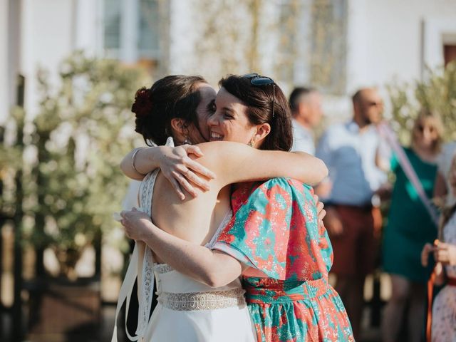 Le mariage de Pierre-Yves et Nathalie à Guipavas, Finistère 33