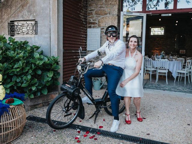 Le mariage de Pierre-Yves et Nathalie à Guipavas, Finistère 34