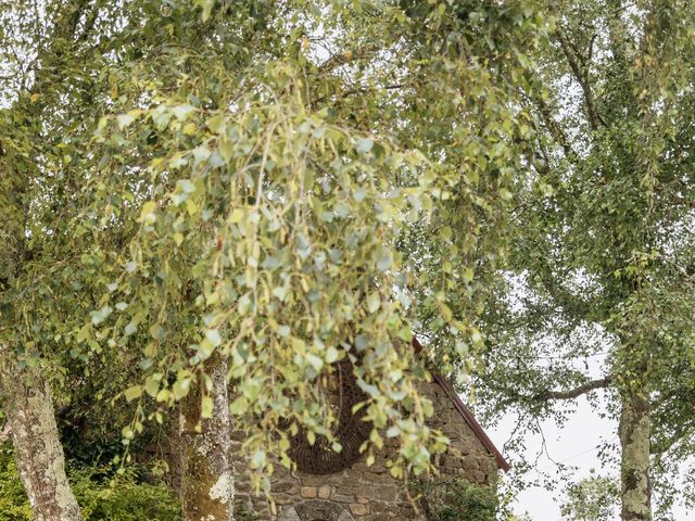 Le mariage de Matthieu et Marie à Riec-sur-Bélon, Finistère 6