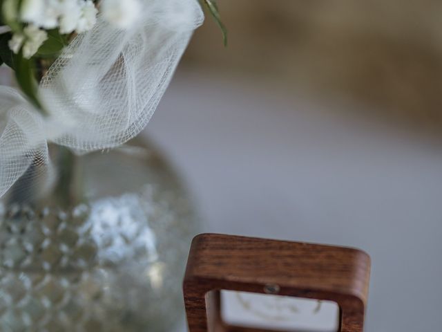 Le mariage de Matthieu et Marie à Riec-sur-Bélon, Finistère 28