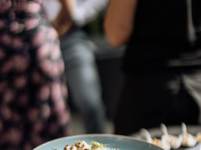 Le mariage de Matthieu et Marie à Riec-sur-Bélon, Finistère 43