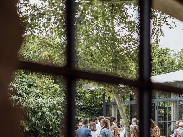 Le mariage de Matthieu et Marie à Riec-sur-Bélon, Finistère 47