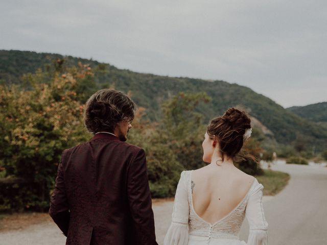 Le mariage de Seb et Aurélie à La Roche-de-Glun, Drôme 9