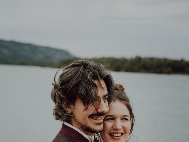 Le mariage de Seb et Aurélie à La Roche-de-Glun, Drôme 10