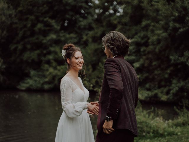 Le mariage de Seb et Aurélie à La Roche-de-Glun, Drôme 14