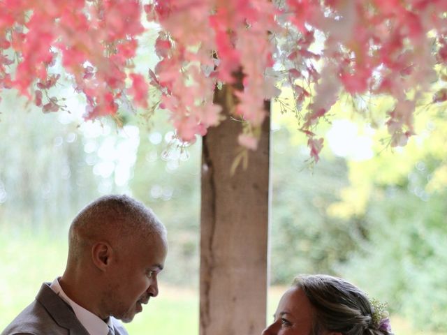 Le mariage de Grégory et Sandrine à Vivoin, Sarthe 4