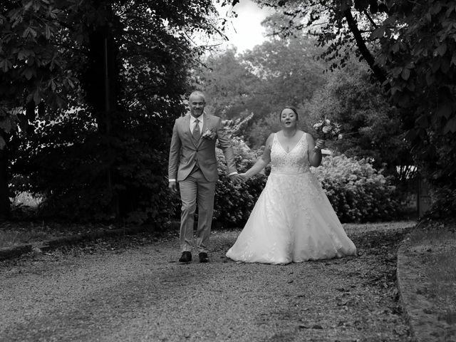 Le mariage de Grégory et Sandrine à Vivoin, Sarthe 10